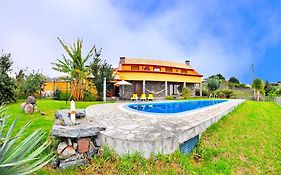 Casa Da Rocha